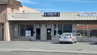 Plus de détails pour 106-112 Vista Way, Kennewick, WA - Bureau/Commerce de détail à louer