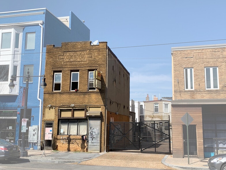 1244-1246 H St NE, Washington, DC for sale - Building Photo - Image 2 of 3