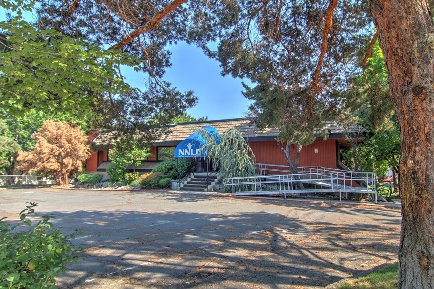 1400 Wedekind Rd, Reno, NV à vendre - Photo du bâtiment - Image 3 de 28