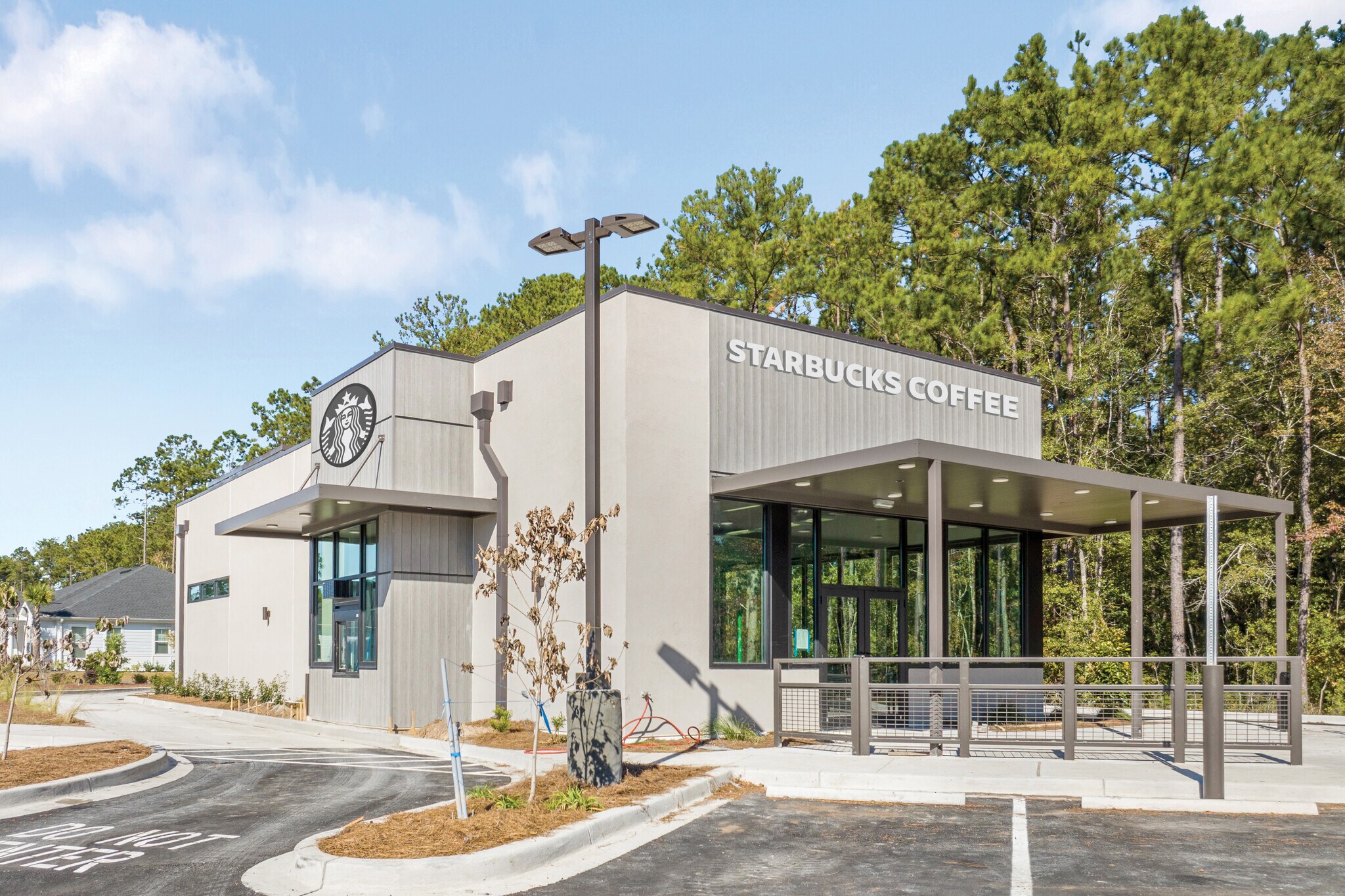 11860 Highway 707, Murrells Inlet, SC à vendre Photo du bâtiment- Image 1 de 1