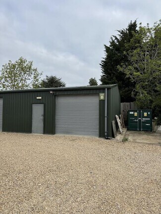 Plus de détails pour 2 Slate Drift, Stamford - Local d'activités à louer