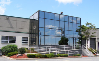 More details for 74-124 Cummings Park, Woburn, MA - Flex for Lease