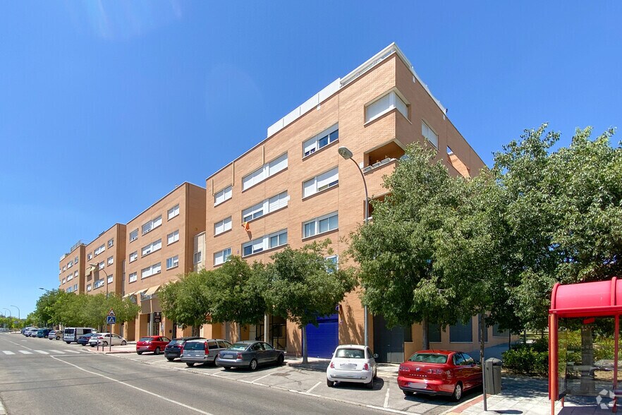 Calle Francisco Largo Caballero, 58, Alcobendas, Madrid à vendre - Photo principale - Image 1 de 2