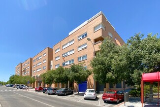 Plus de détails pour Calle Francisco Largo Caballero, 58, Alcobendas - Multi-résidentiel à vendre