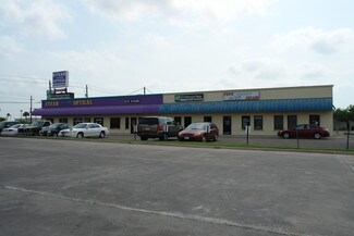 Plus de détails pour 3147 Boca Chica Blvd, Brownsville, TX - Commerce de détail à louer