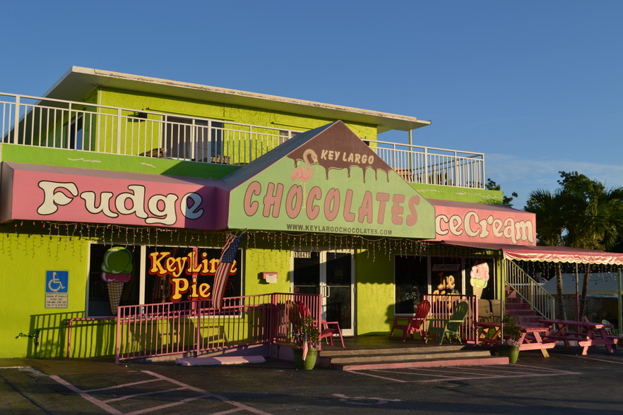 Key Largo Chocolates, Key Largo, FL à vendre - Autre - Image 1 de 1