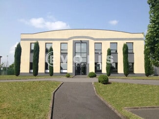 Plus de détails pour Bureau, Local d'activités à louer