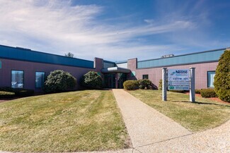 More details for 490 Boston Post Rd, Sudbury, MA - Industrial for Lease