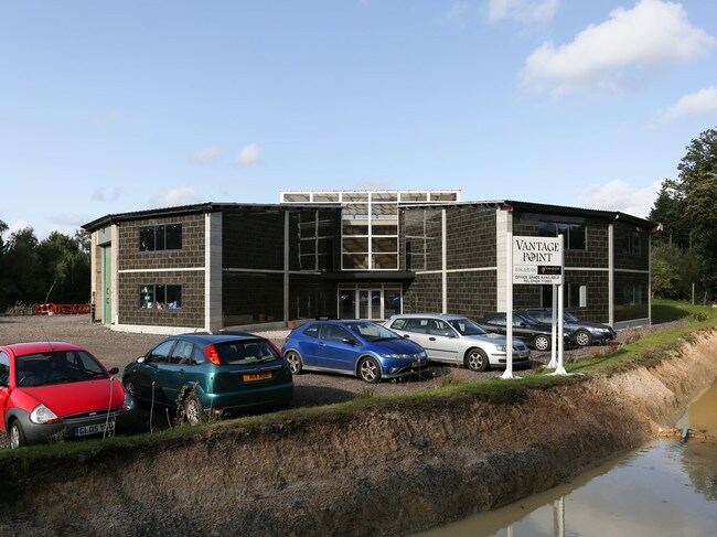 More details for North Trade Rd, Battle - Coworking for Lease