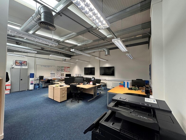 Atley Way, Cramlington for lease - Building Photo - Image 3 of 6