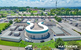More details for 1641 Downtown West Blvd, Knoxville, TN - Specialty for Sale