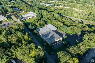 299 Industrial Ln, Torrington, CT à louer Aérien- Image 2 de 5