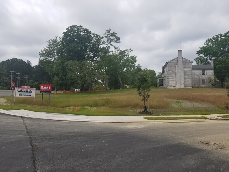 7260 Main St, Gloucester, VA à vendre - Photo du bâtiment - Image 3 de 8