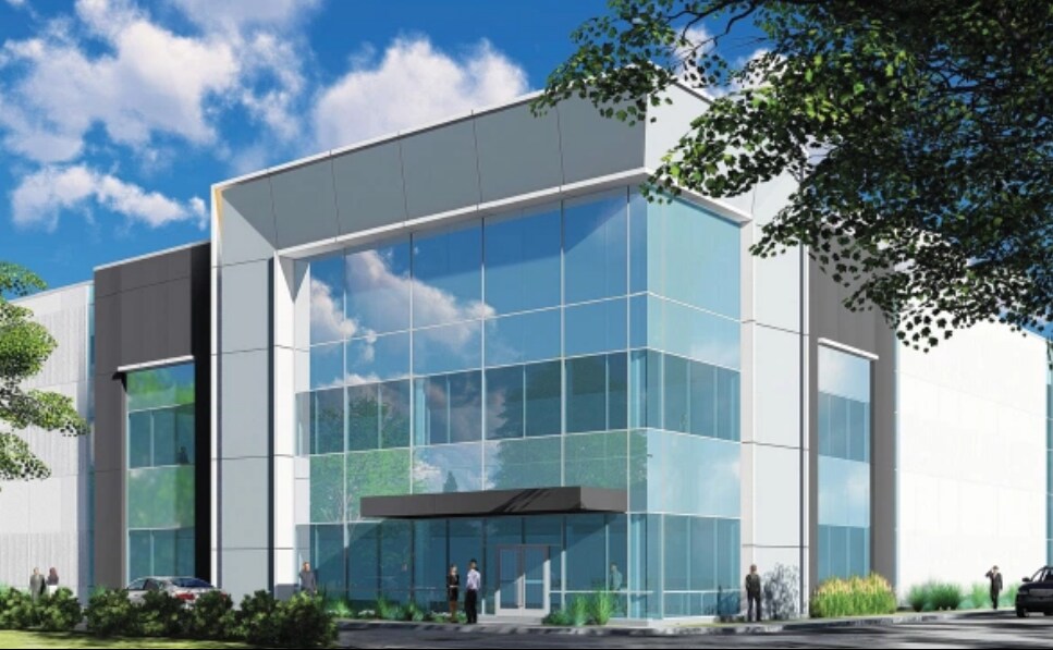 6670 Fifth Line, Milton, ON à louer Photo du bâtiment- Image 1 de 2