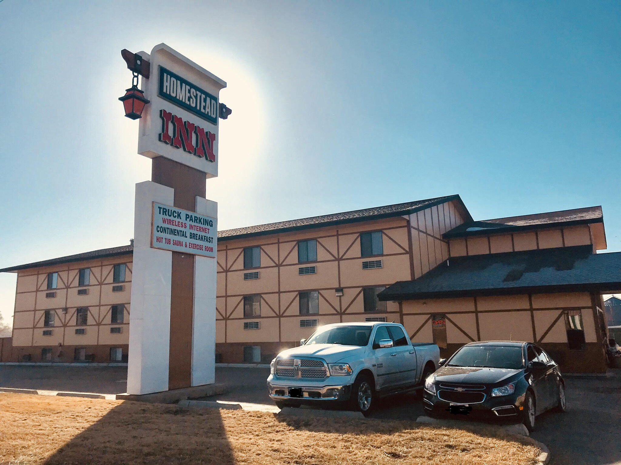 101 US Highway 2 E, Wolf Point, MT for sale Primary Photo- Image 1 of 1