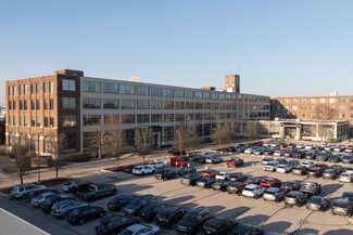 More details for 801 Broadway Ave NW, Grand Rapids, MI - Office, Office/Medical for Lease