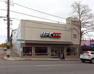 More details for 6516 NE Roosevelt Way, Seattle, WA - Retail for Lease