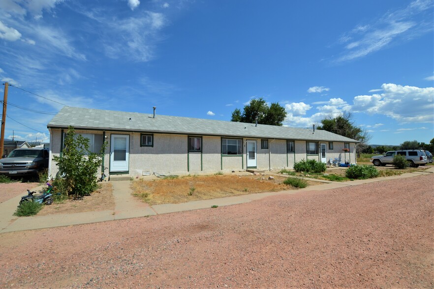 1532 N 15th St, Canon City, CO à vendre - Photo principale - Image 1 de 8