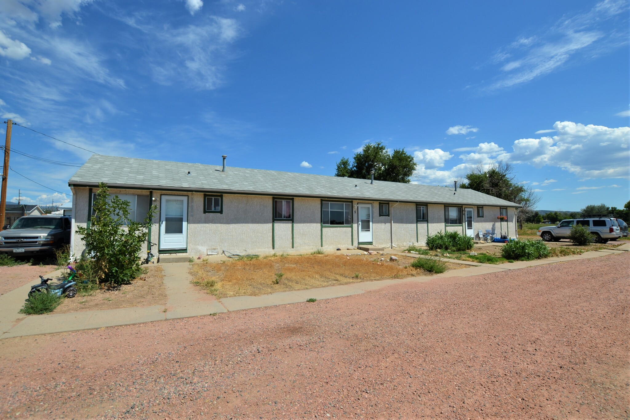 1532 N 15th St, Canon City, CO à vendre Photo principale- Image 1 de 9