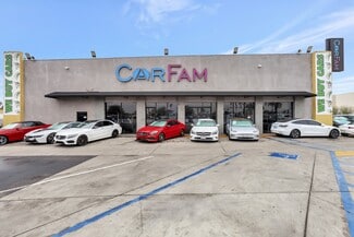 More details for 1731 S Cactus Ave, Bloomington, CA - Retail for Sale