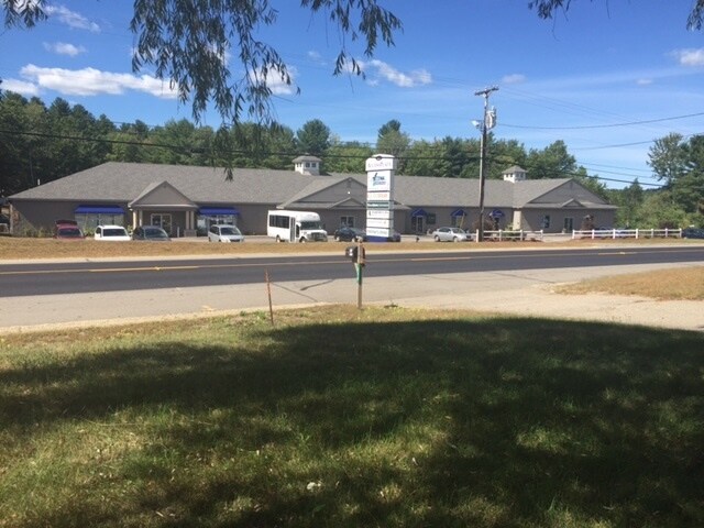 323 Gonic Rd, Rochester, NH à louer - Photo du bâtiment - Image 3 de 25