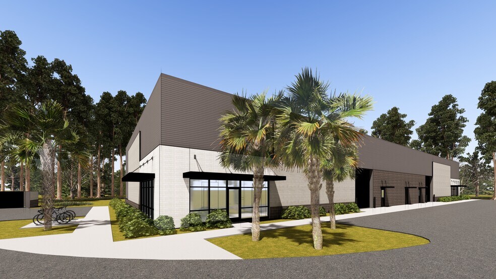 1471 Dividend Loop, Myrtle Beach, SC for lease - Primary Photo - Image 1 of 4