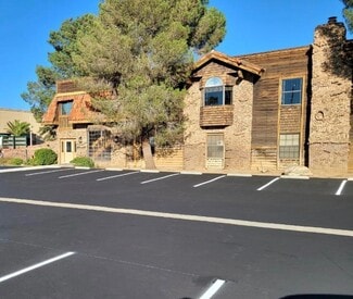 More details for 42156 10th St W, Lancaster, CA - Office, Flex for Lease