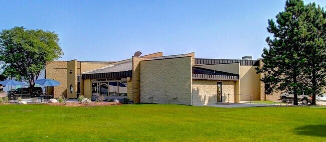 More details for 2233 Academy Pl, Colorado Springs, CO - Office for Lease