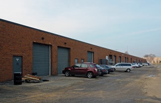 More details for 175 Commerce Dr, Hauppauge, NY - Industrial for Lease