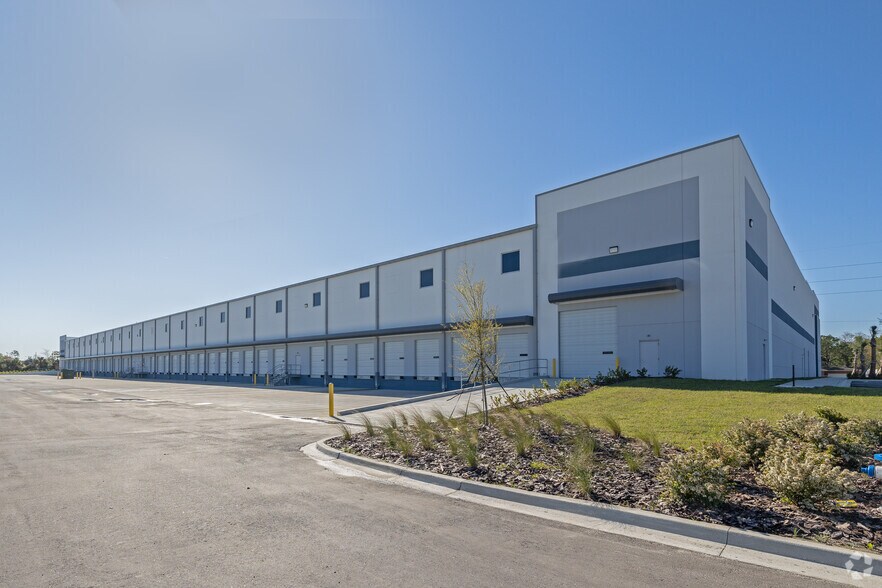 3415 W. 12th St, Jacksonville, FL for sale - Building Photo - Image 2 of 4