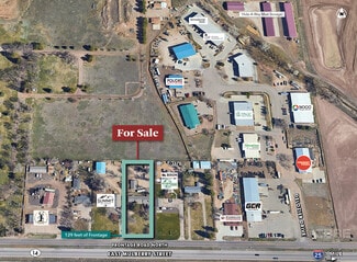 Plus de détails pour 2920 E Mulberry St, Fort Collins, CO - Flex à vendre