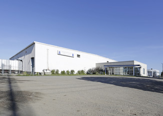 More details for 101 Campbell Rd, Guelph, ON - Industrial for Lease