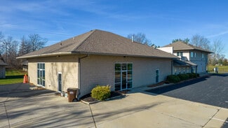 More details for 171 Green Meadows Dr S, Lewis Center, OH - Office for Sale