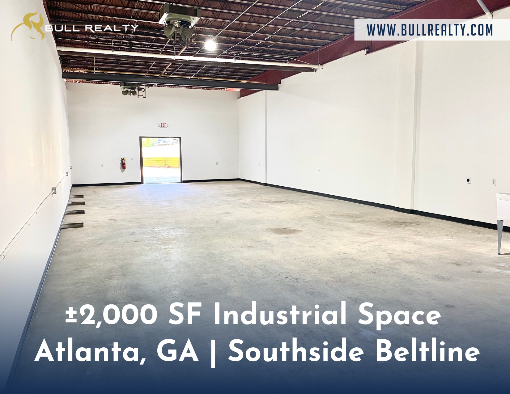 1316 Lakewood Ave, Atlanta, GA for lease Building Photo- Image 1 of 10