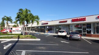 Plus de détails pour 1930-1974 NE 163rd St, North Miami Beach, FL - Commerce de détail à louer