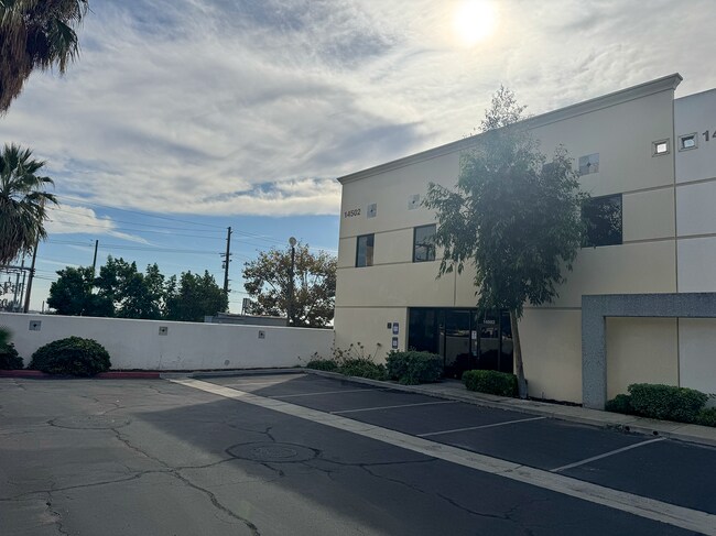 More details for 14502 Central Ave, Chino, CA - Office, Industrial for Lease