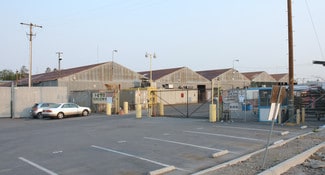 More details for 651 Martin Ave, Santa Clara, CA - Industrial for Lease