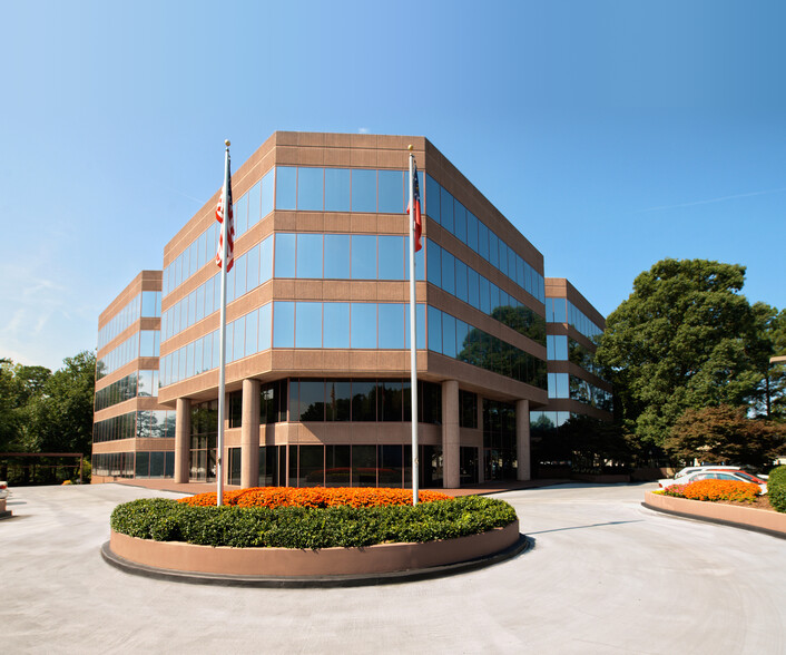 1995 N Park Pl SE, Atlanta, GA for lease - Building Photo - Image 1 of 6