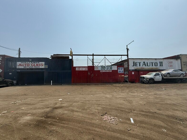 5710-5718 Preston ct, Brooklyn, NY à louer - Photo du bâtiment - Image 2 de 2