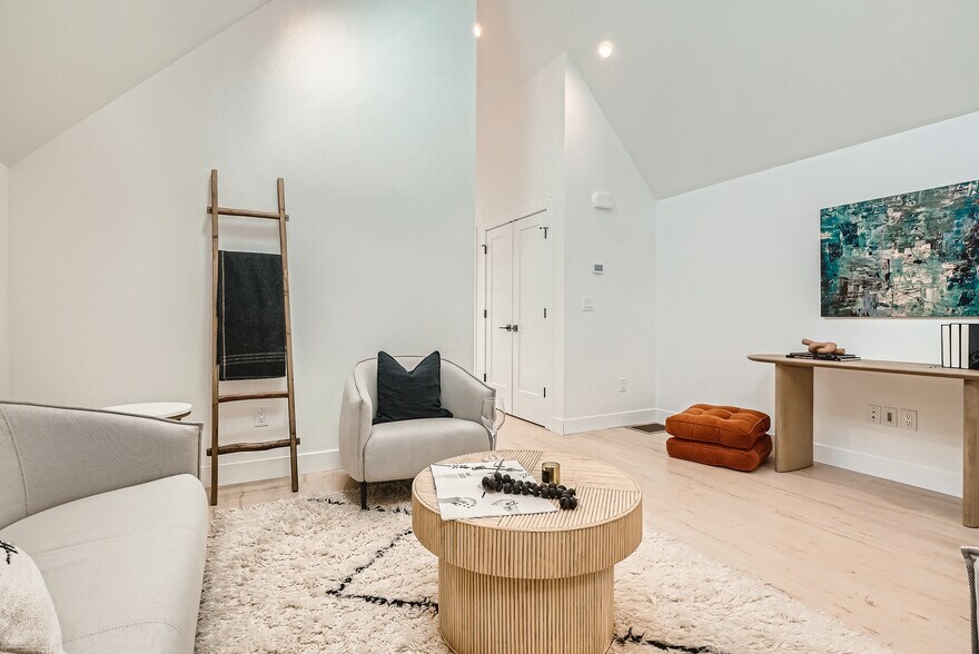 1101 S Dahlia St, Denver, CO à vendre - Photo intérieure - Image 3 de 13