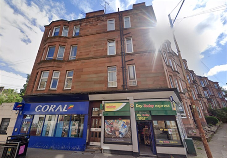 224 Newlands Rd, Glasgow for sale - Building Photo - Image 1 of 1