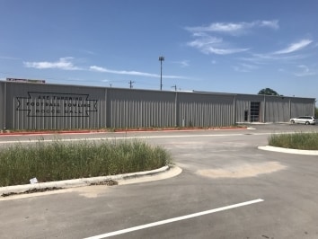 443 Bastrop Hwy, Austin, TX for lease - Building Photo - Image 3 of 29