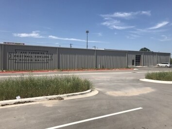 443 Bastrop Hwy, Austin, TX à louer - Photo du bâtiment - Image 3 de 29