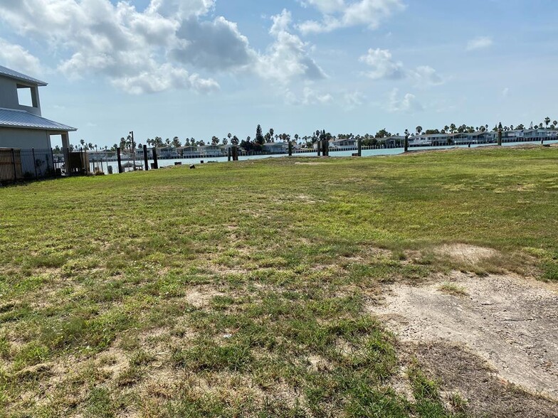 0 S Shore Dr, Port Isabel, TX à vendre - Photo principale - Image 1 de 2