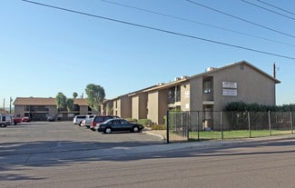 More details for 338 N 23rd St, Phoenix, AZ - Multifamily for Sale