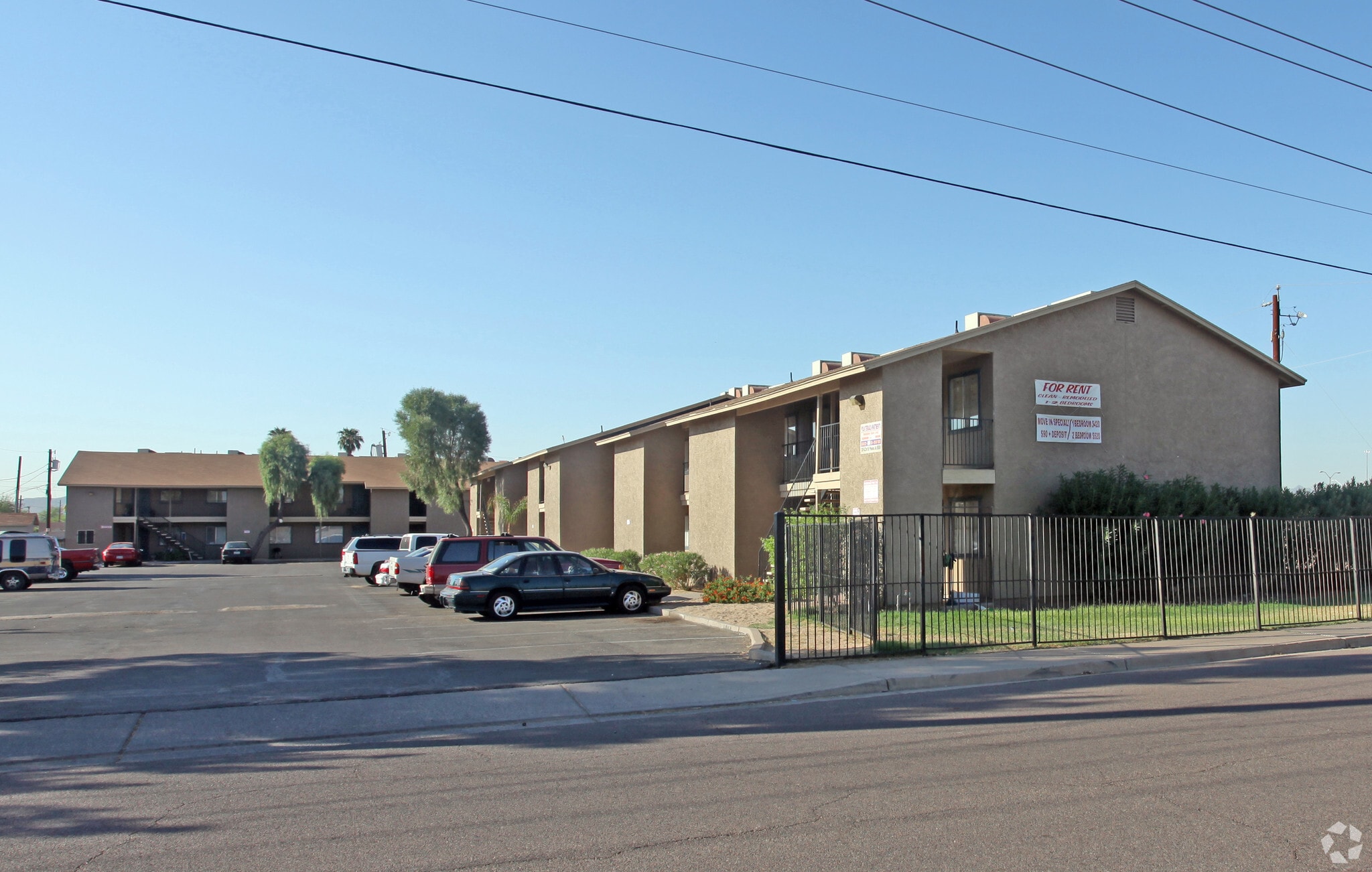 338 N 23rd St, Phoenix, AZ for sale Primary Photo- Image 1 of 16