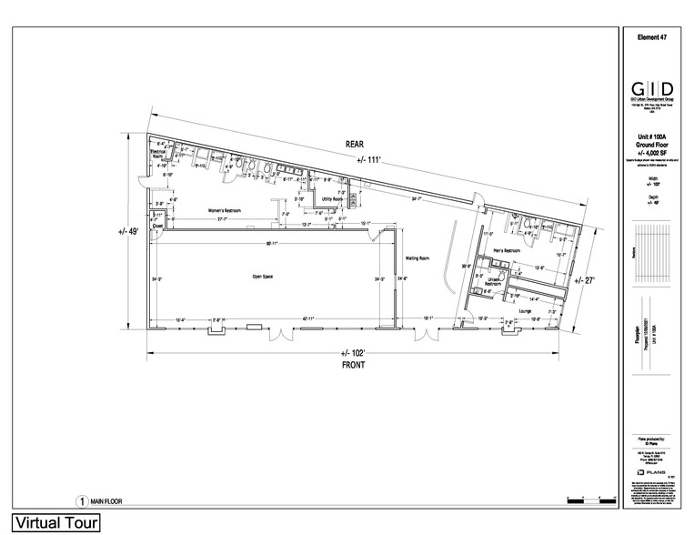 2180 N Bryant St, Denver, CO à louer - Photo du bâtiment - Image 2 de 42