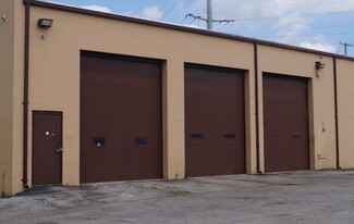 More details for 3620 Big Bend Industrial Ct, Maplewood, MO - Industrial for Lease