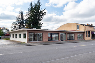 315 State St, Sedro Woolley WA - Services immobiliers commerciaux