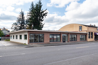 More details for 315 State St, Sedro Woolley, WA - Retail for Sale